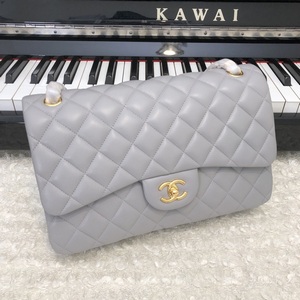 Chanel Handbags 1076